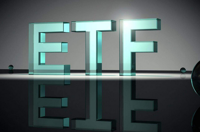 [基金]ETF基金有哪些投资优势?买基金一定要买